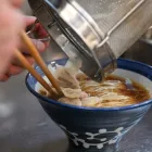 醤油らーめん